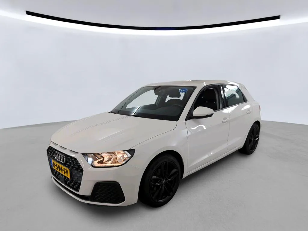 Audi A1 (2022) — foto 1