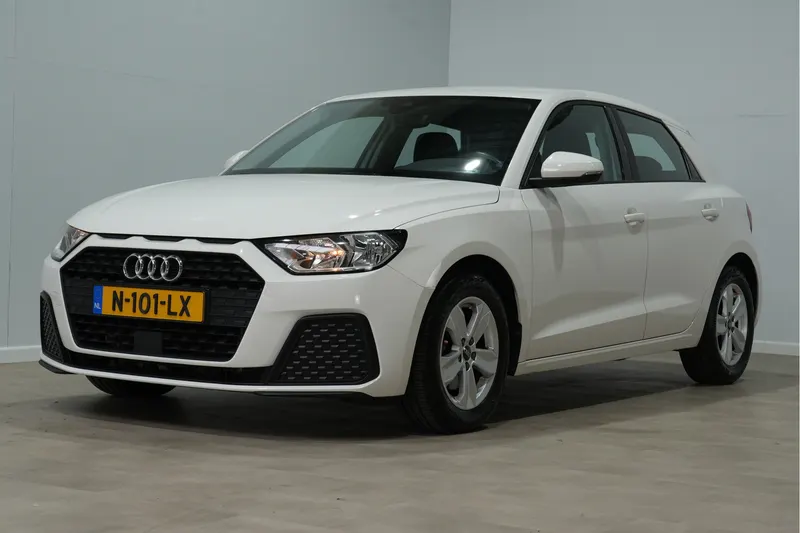 Audi A1 (2021)