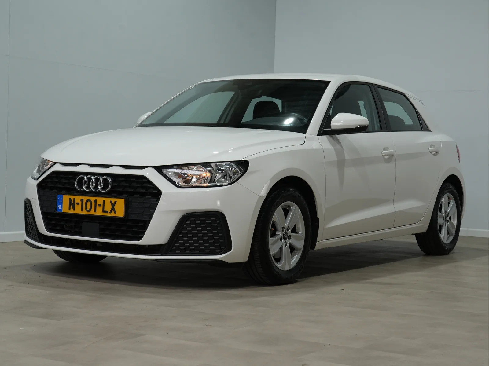 Audi A1 (2021) — foto 1