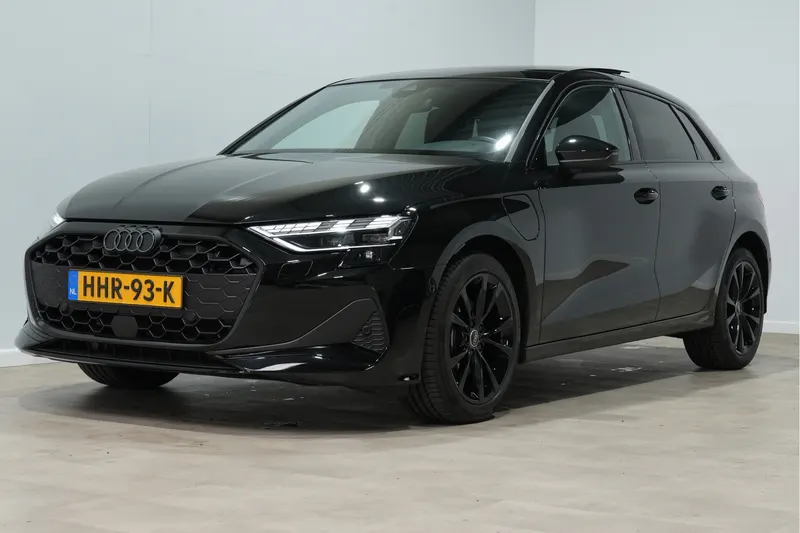 Audi A3 (2025)