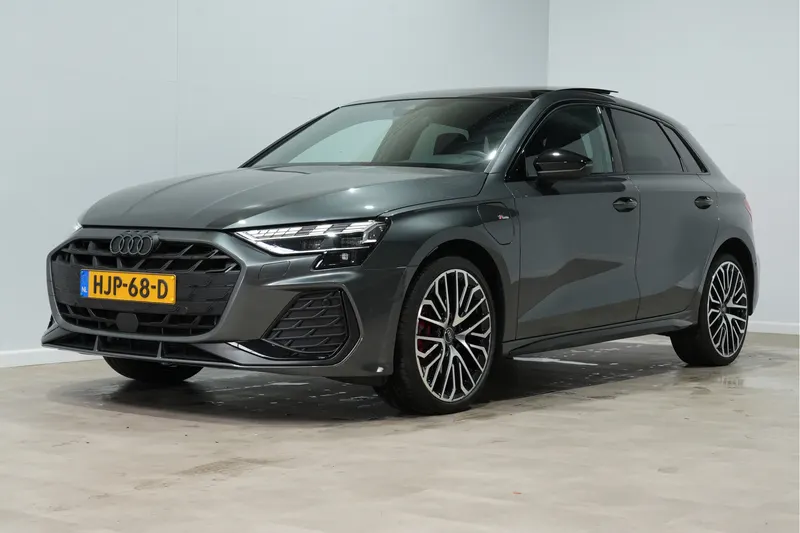 Audi A3 (2025)