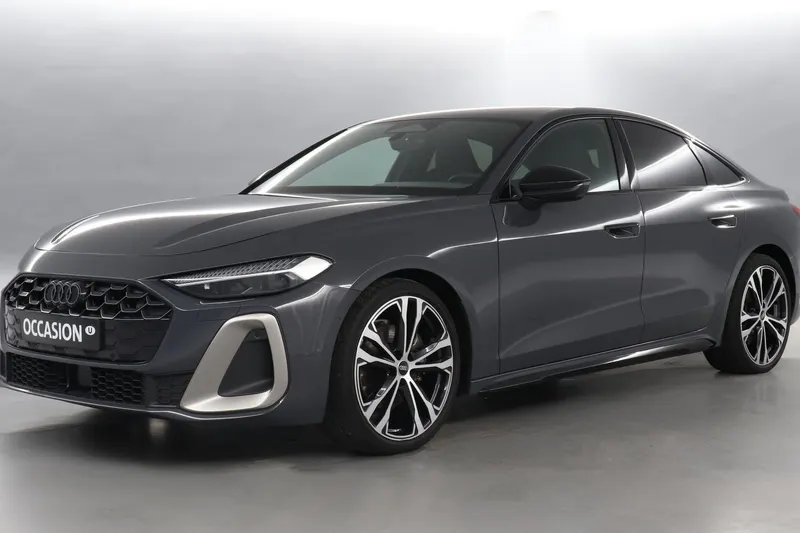 Audi A5 (2024)