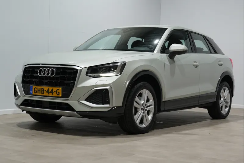 Audi Q2 (2024)