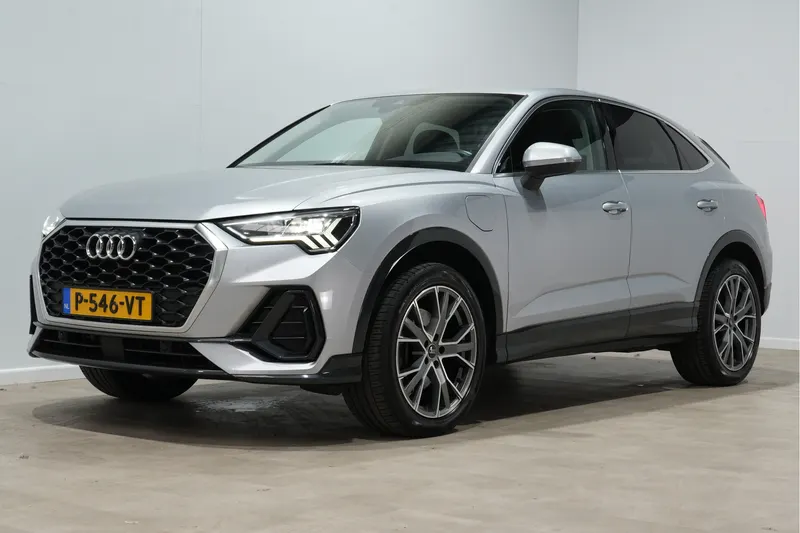 Audi Q3 (2021)