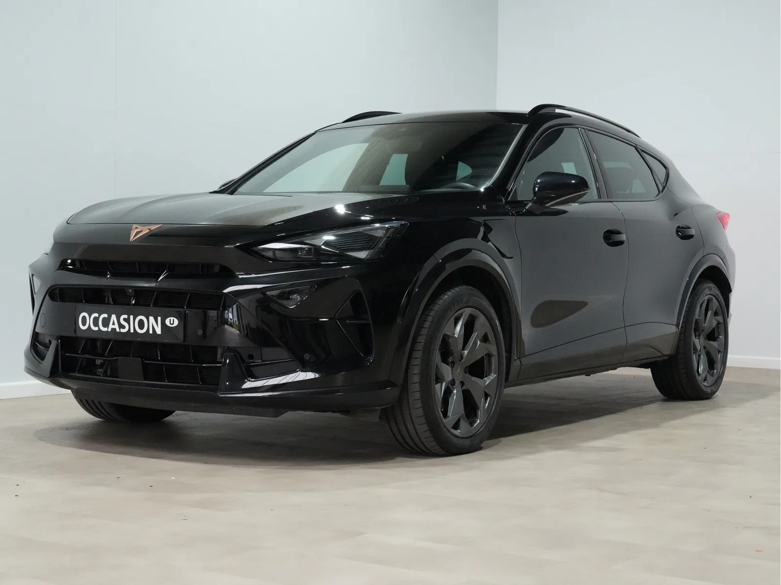 CUPRA Formentor (2025) — foto 1
