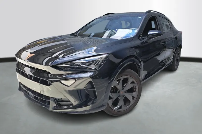 CUPRA Formentor (2025)
