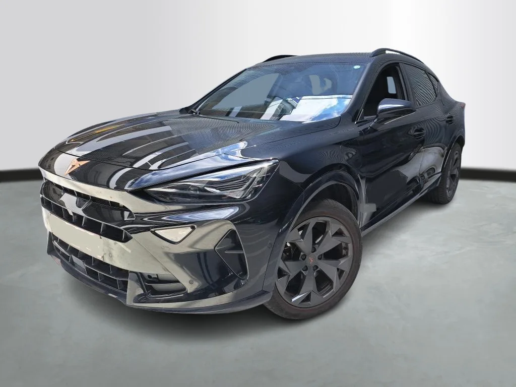 CUPRA Formentor (2025) — foto 1