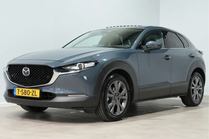 Mazda CX-30 (2023)