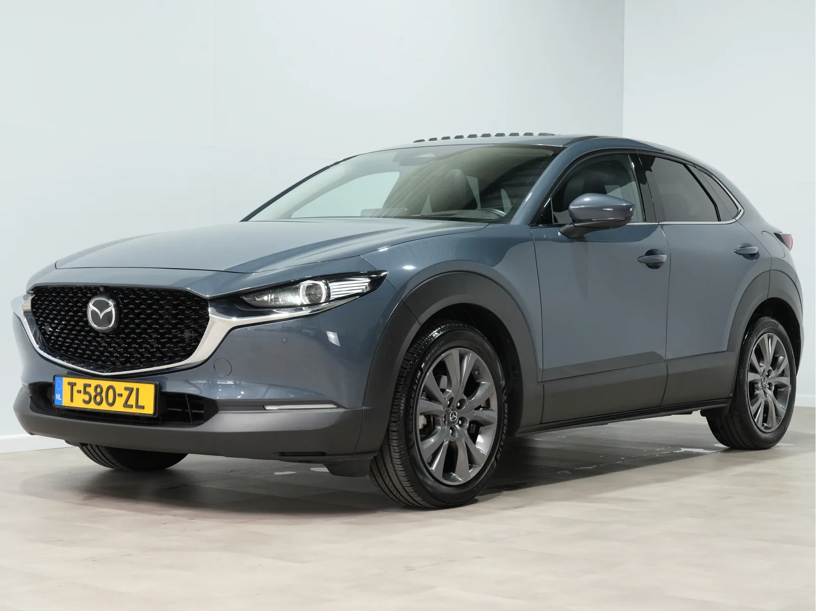Mazda CX-30 (2023) — foto 1