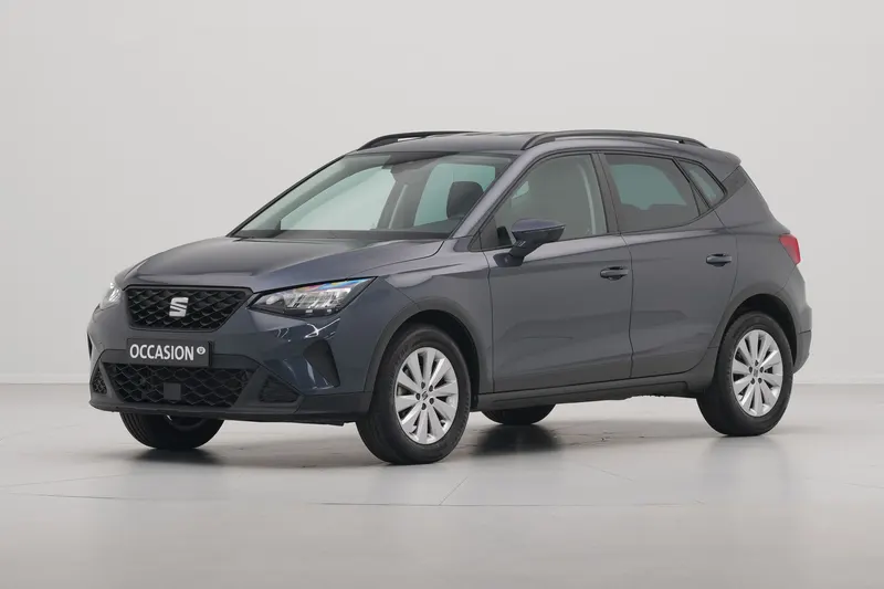 SEAT Arona (2023)