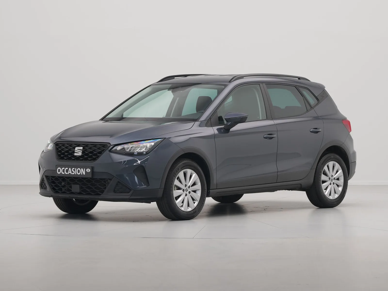 SEAT Arona (2023) — foto 1