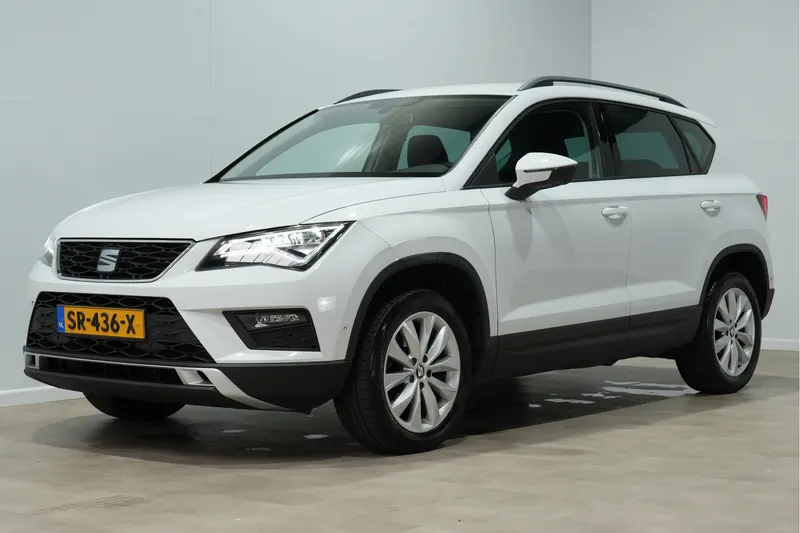 SEAT Ateca (2018)