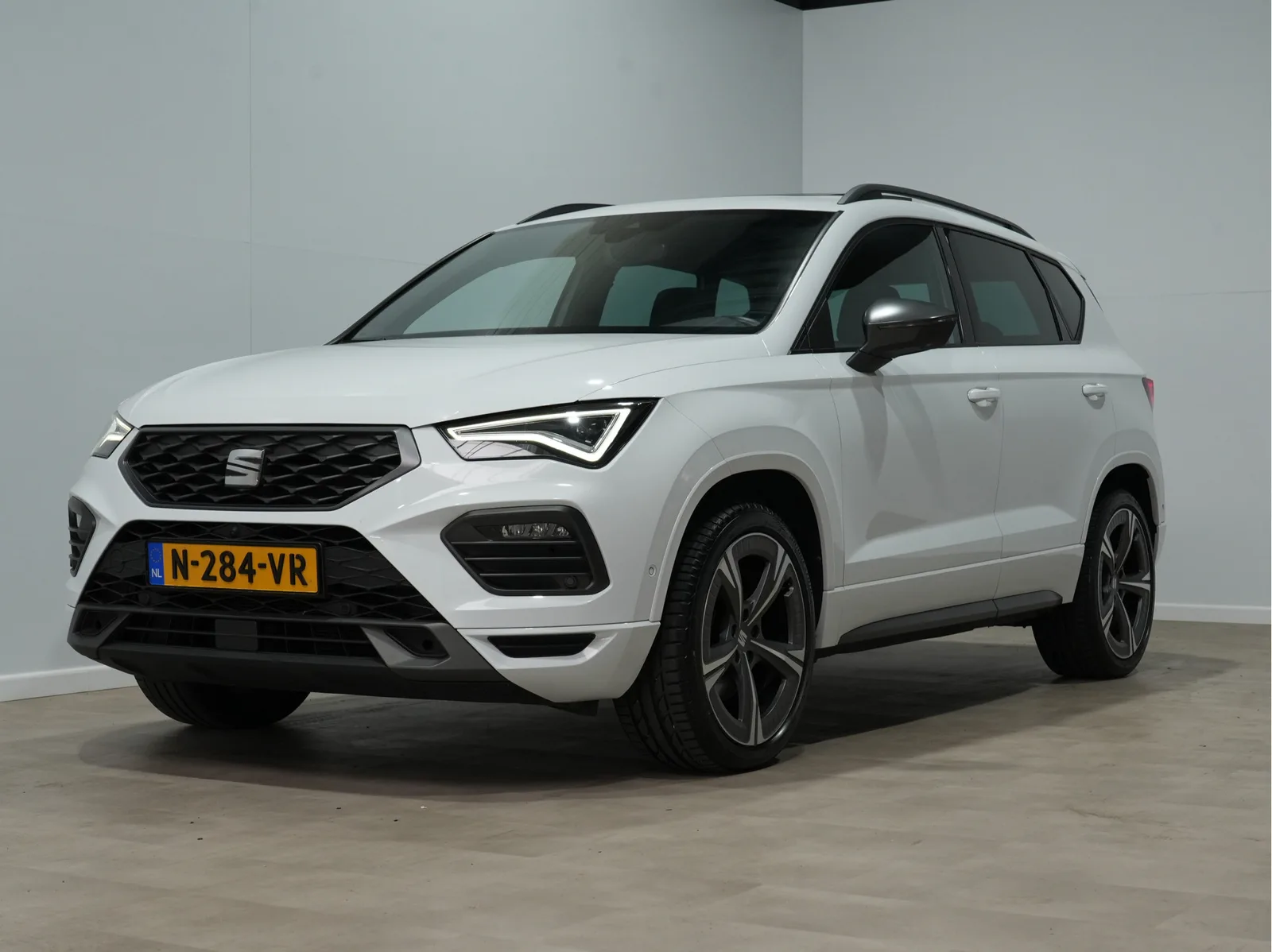SEAT Ateca (2022) — foto 1