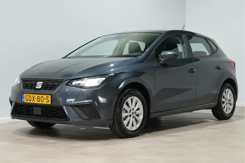 SEAT Ibiza (2024)
