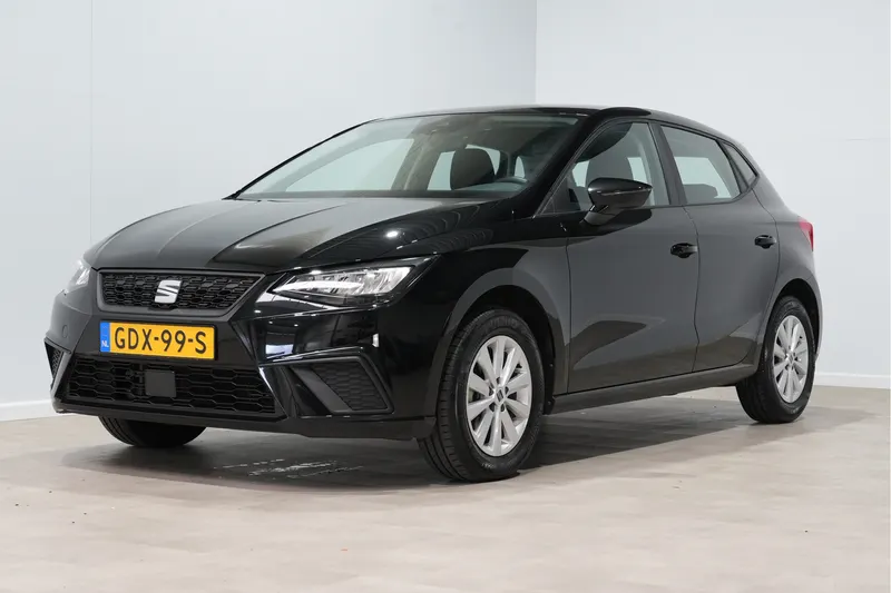 SEAT Ibiza (2024)