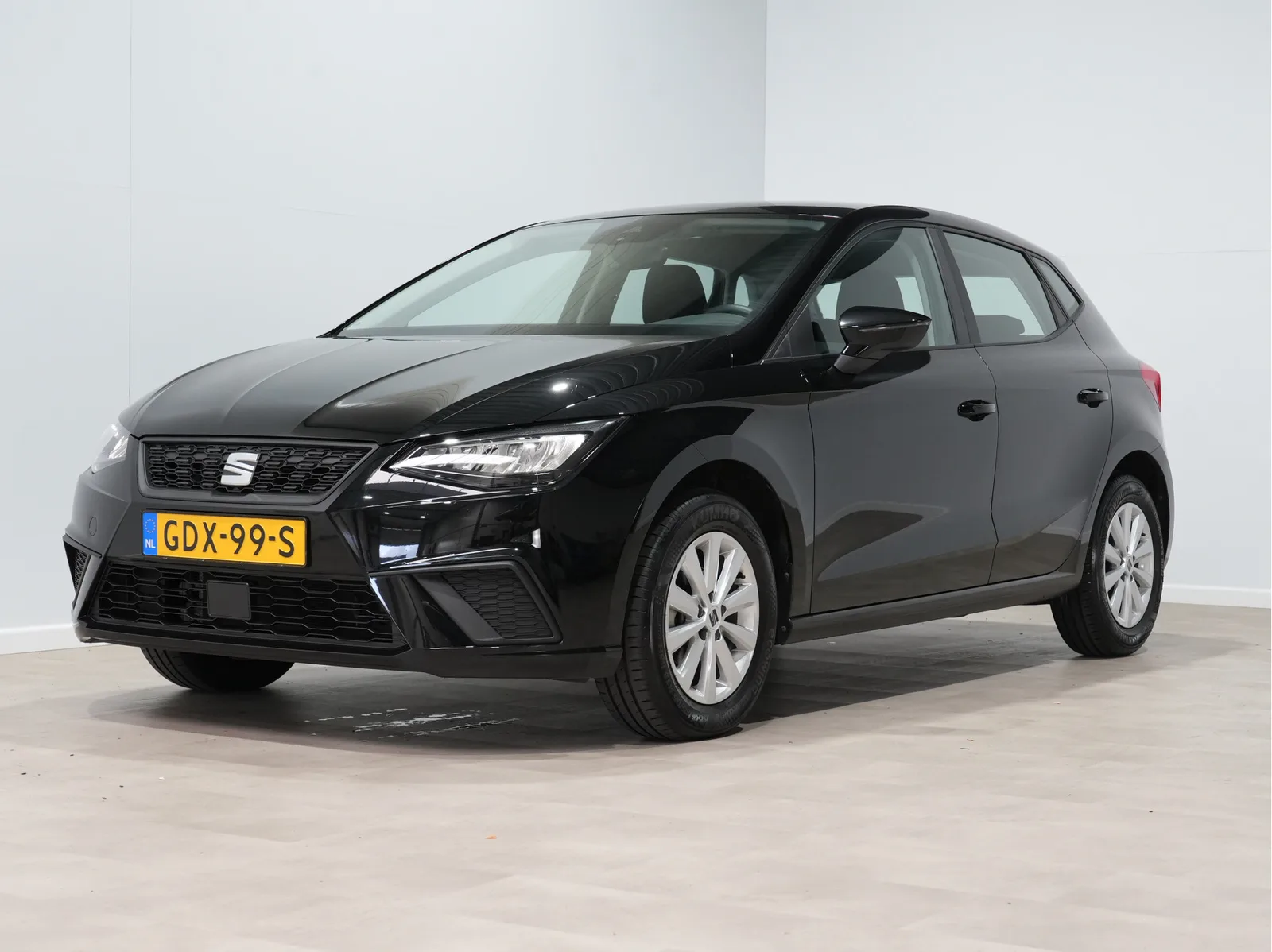 SEAT Ibiza (2024) — foto 1