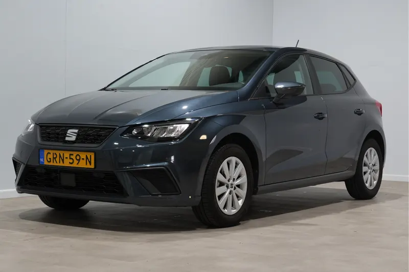 SEAT Ibiza (2024)