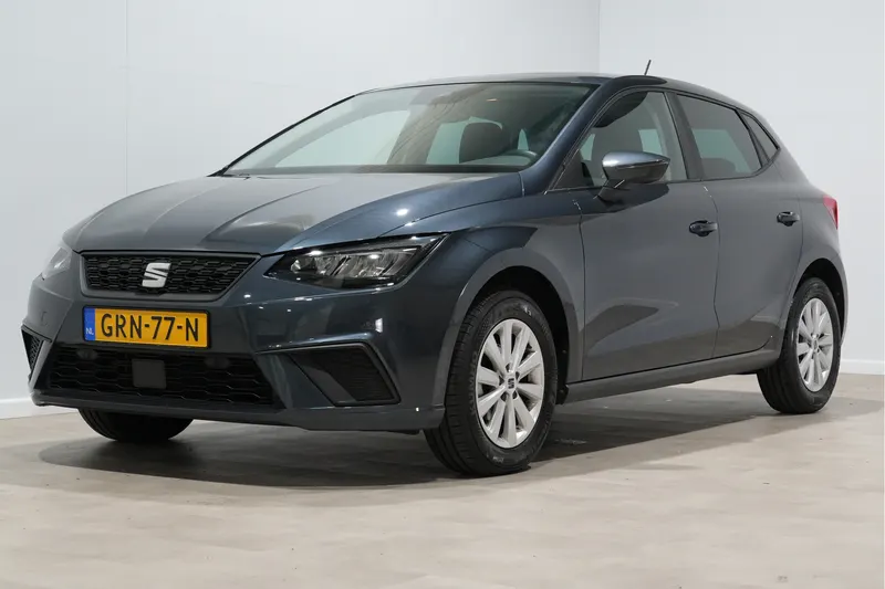 SEAT Ibiza (2024)
