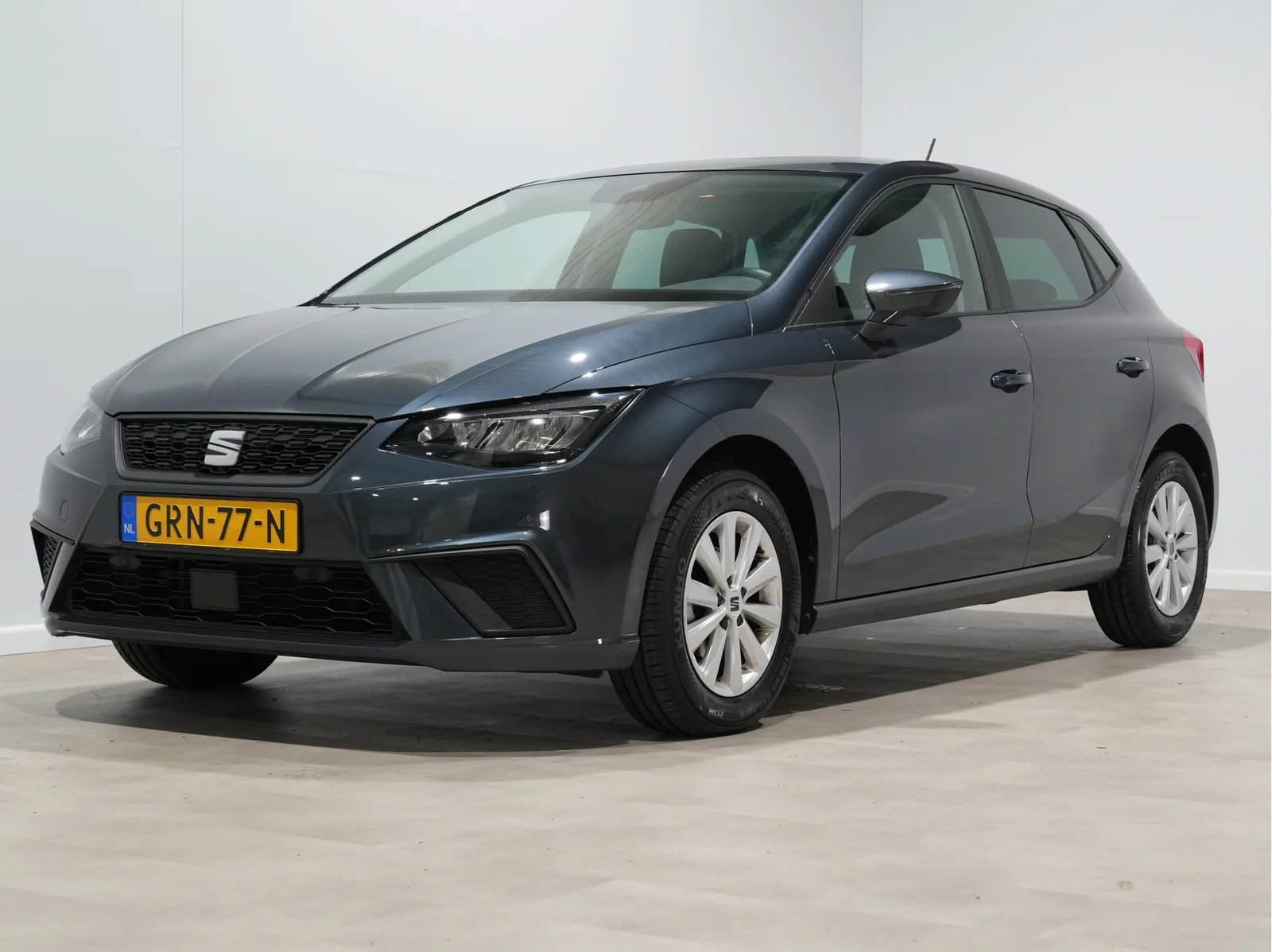 SEAT Ibiza (2024) — foto 1