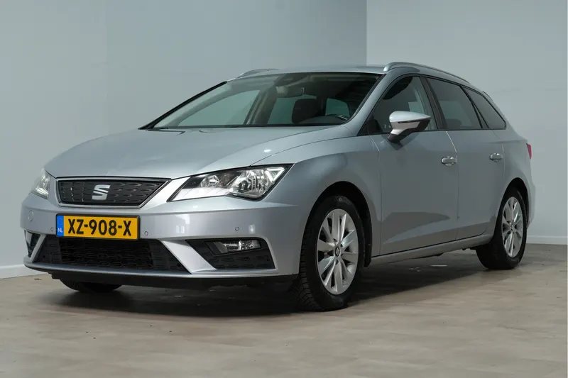 SEAT Leon (2019)