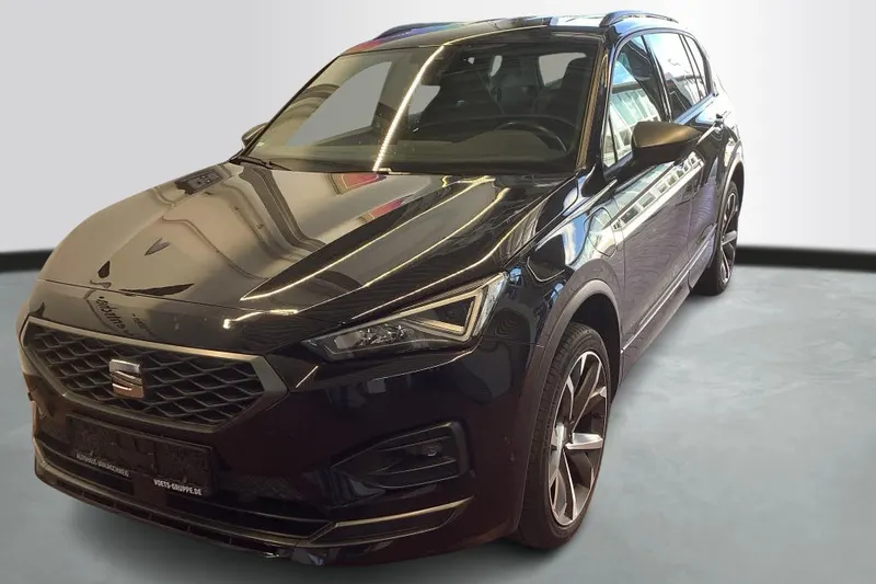 SEAT Tarraco (2023)