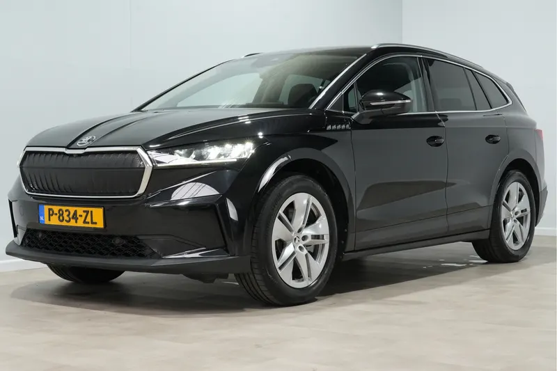 Škoda Enyaq (2022)