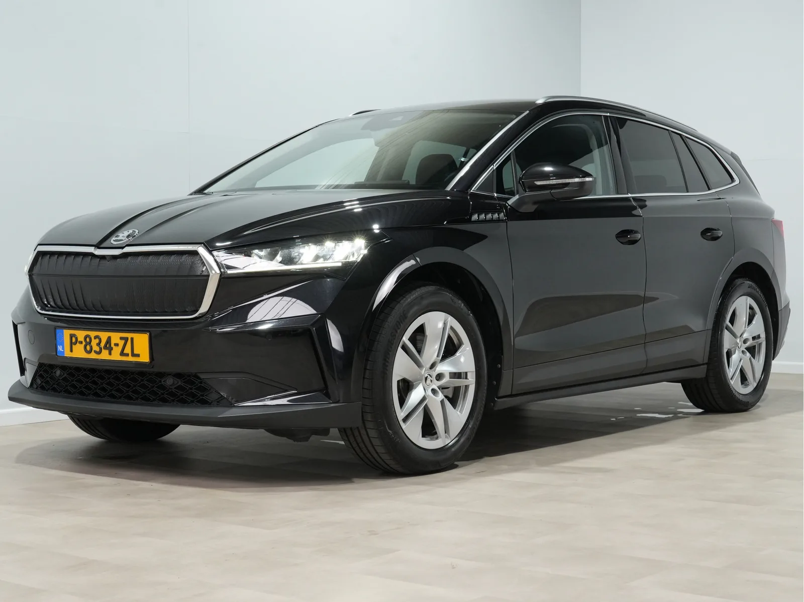 Škoda Enyaq (2022) — foto 1