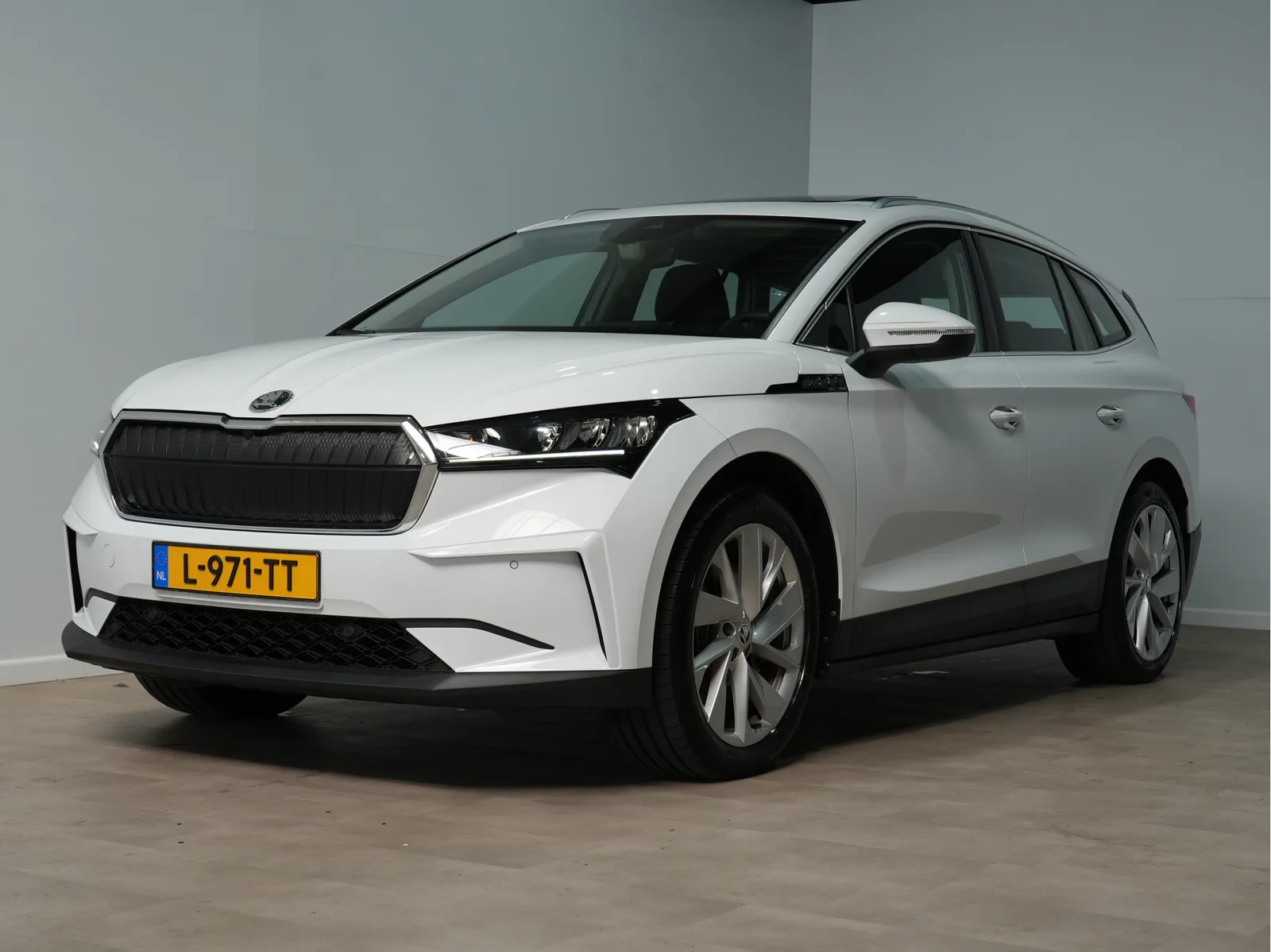 Škoda Enyaq (2021) — foto 1
