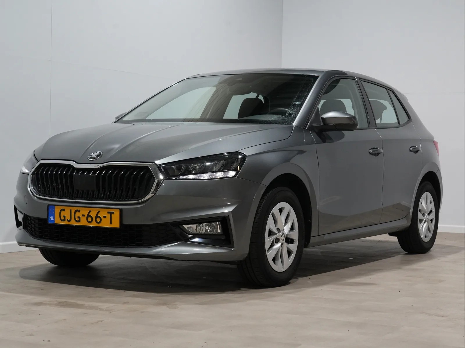Škoda Fabia (2024) — foto 1