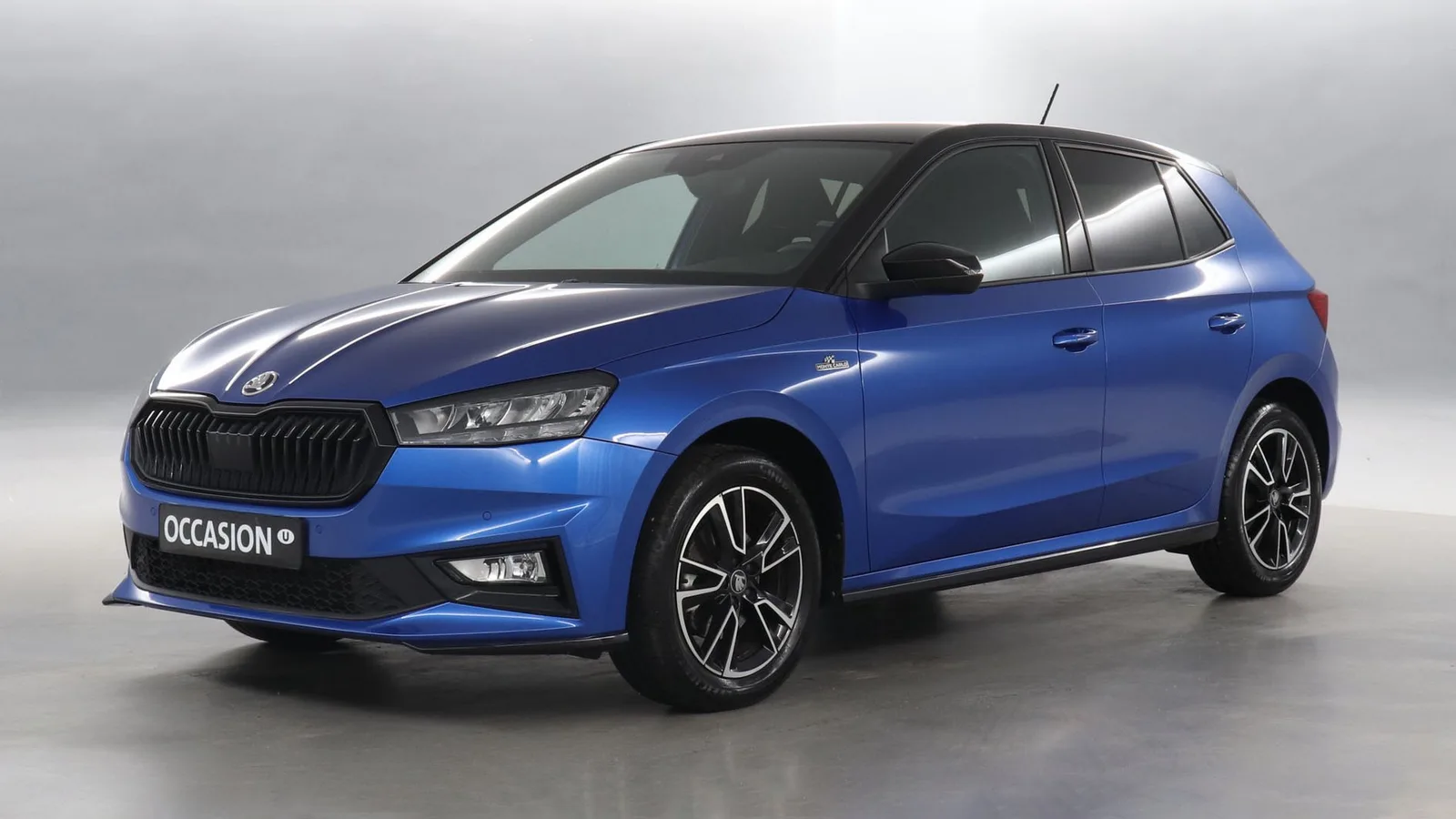 Škoda Fabia (2025) — foto 1