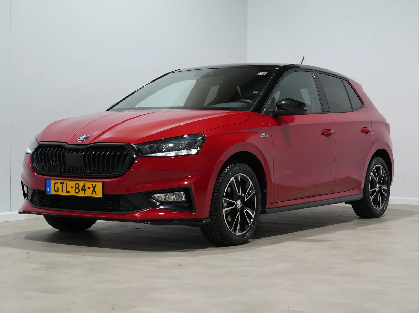 Škoda Fabia (2025) — foto 1