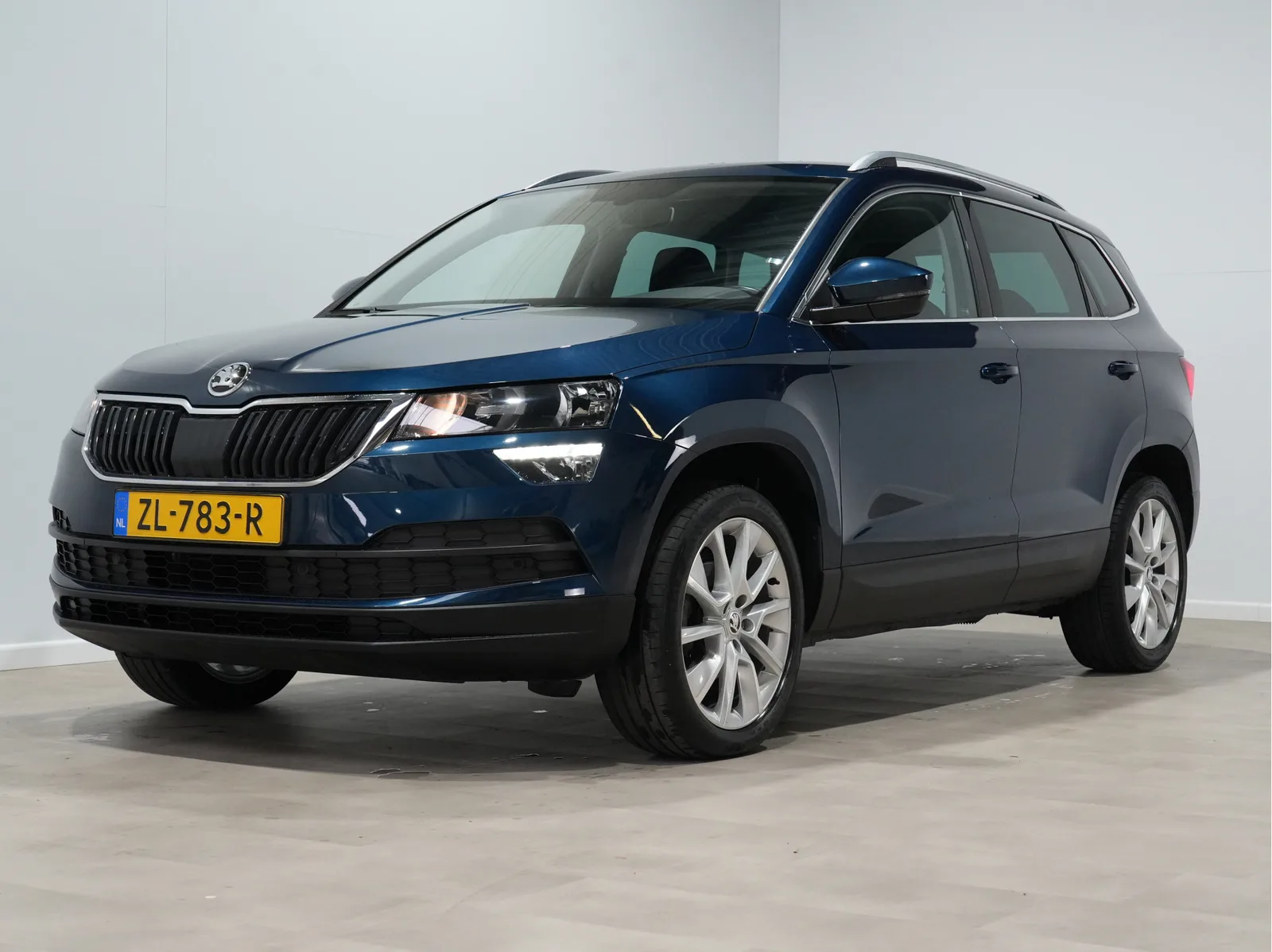 Škoda Karoq (2019) — foto 1