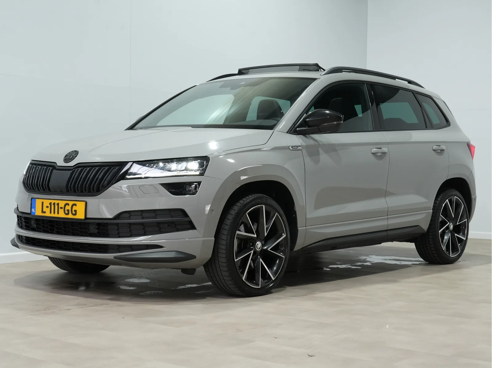 Škoda Karoq (2021) — foto 1