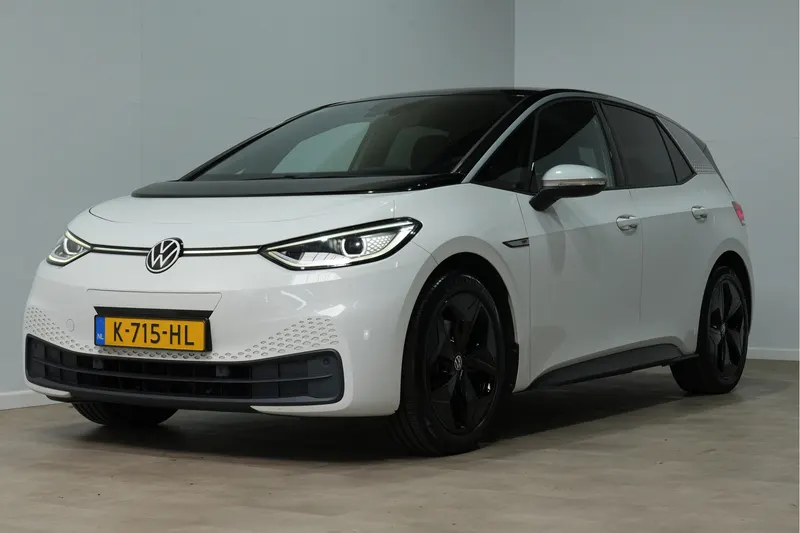 Volkswagen ID.3 (2020)