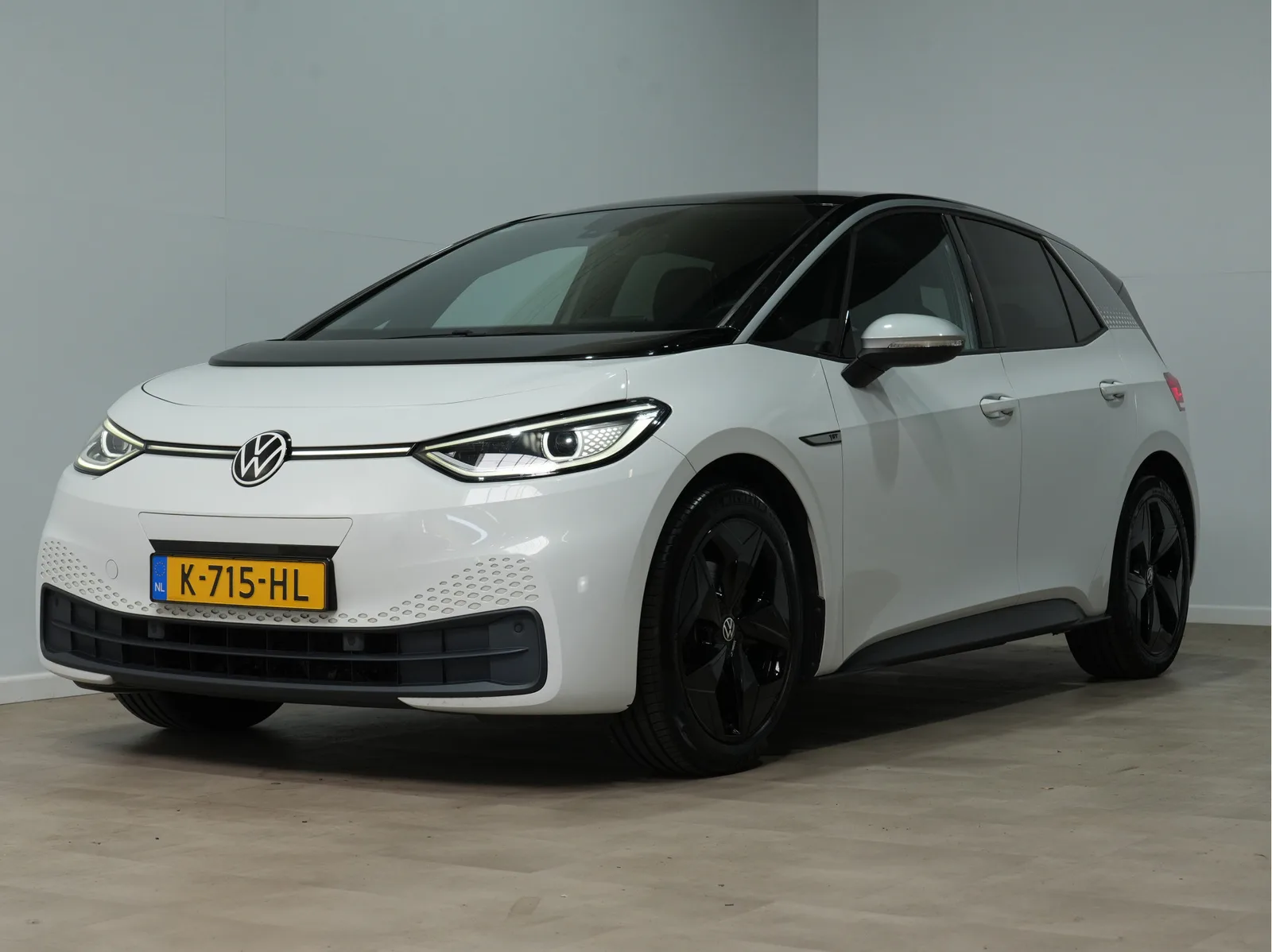 Volkswagen ID.3 (2020) — foto 1