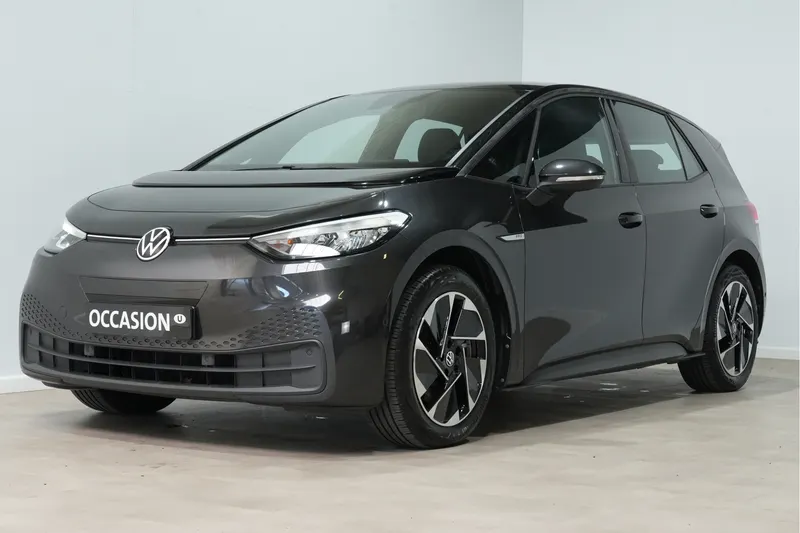 Volkswagen ID.3 (2022)
