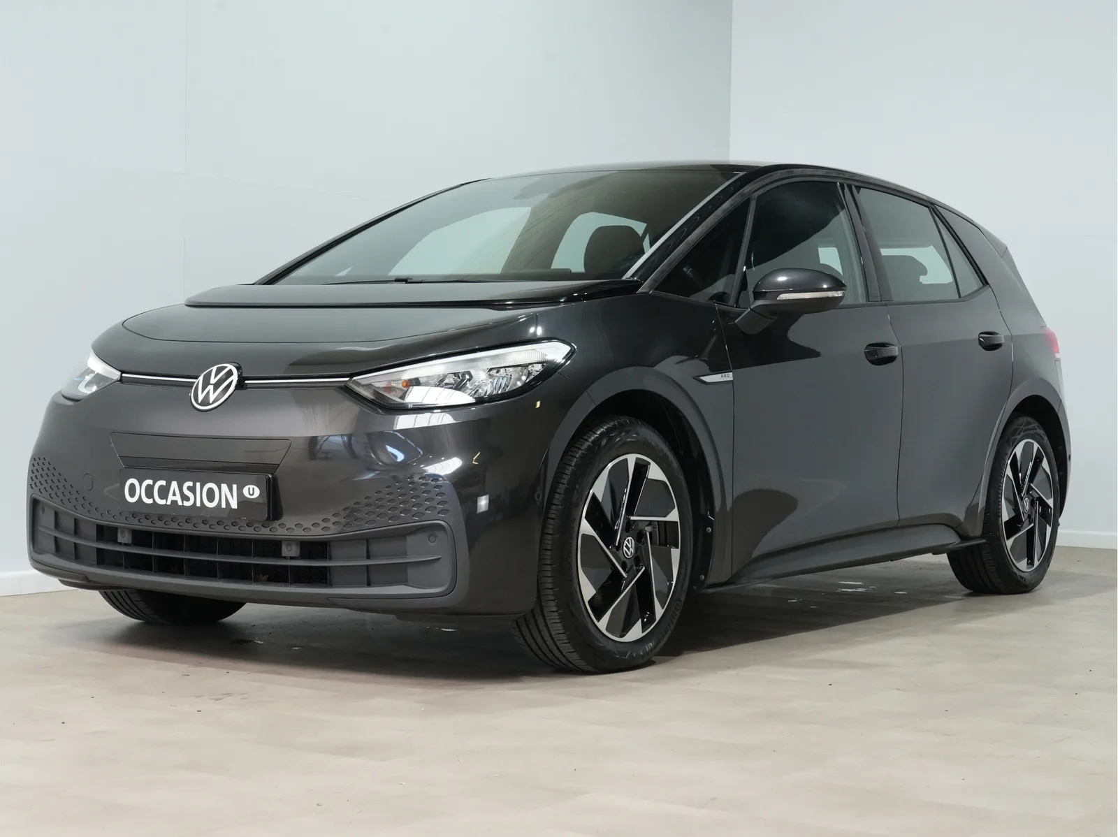Volkswagen ID.3 (2022) — foto 1