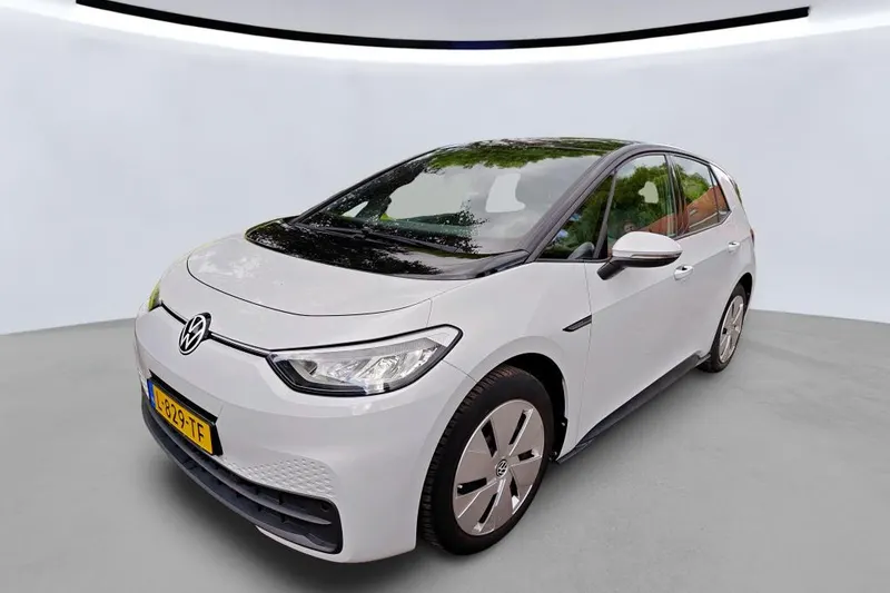 Volkswagen ID.3 (2021)