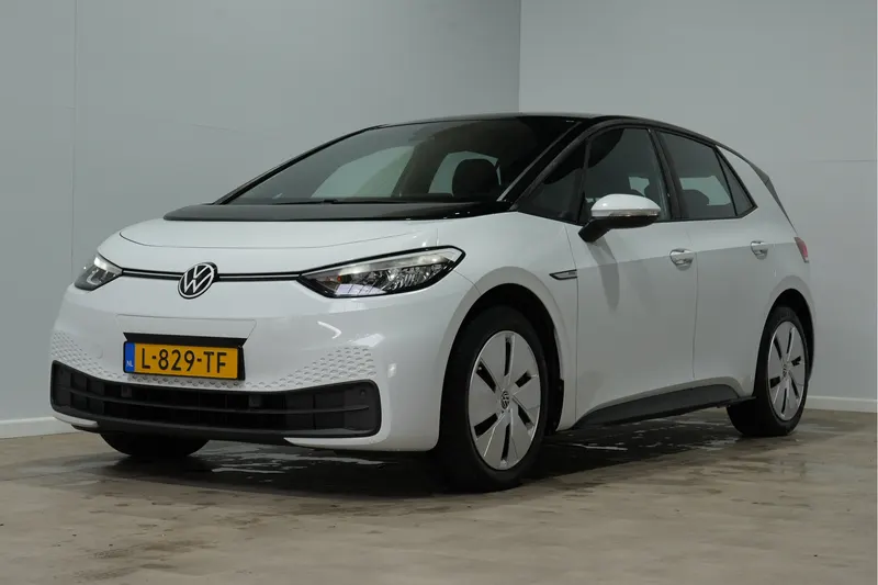 Volkswagen ID.3 (2021)