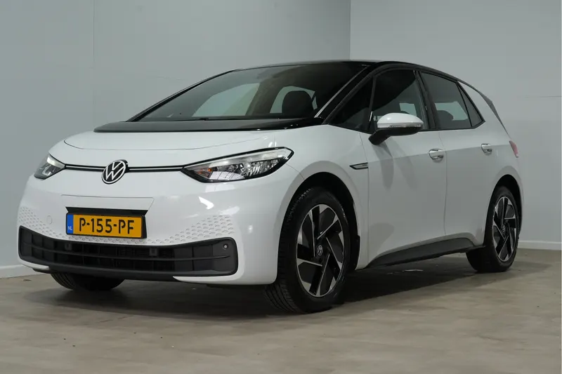 Volkswagen ID.3 (2022)