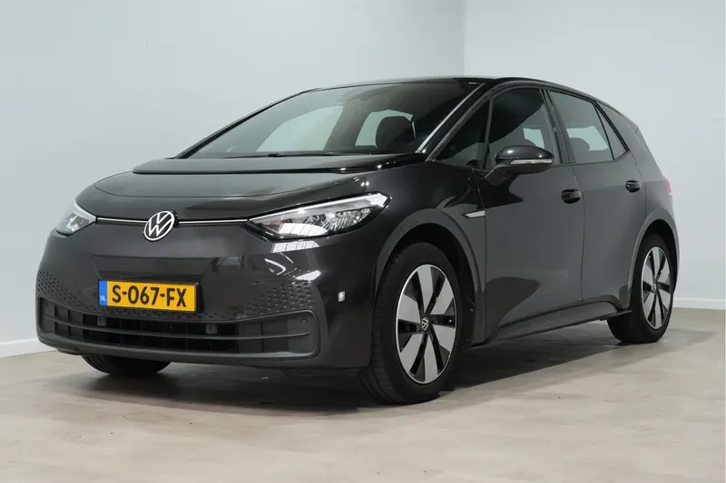 Volkswagen ID.3 (2022)