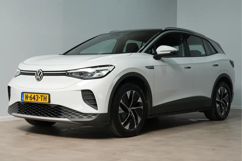 Volkswagen ID.4 (2021)