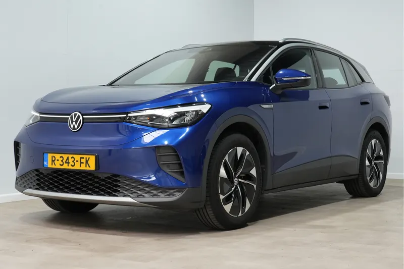 Volkswagen ID.4 (2022)