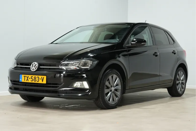 Volkswagen Polo (2018)