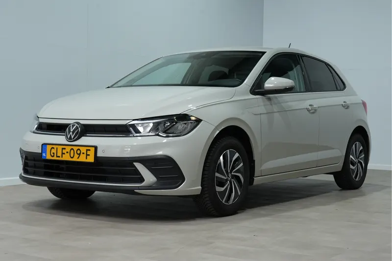 Volkswagen Polo (2024)