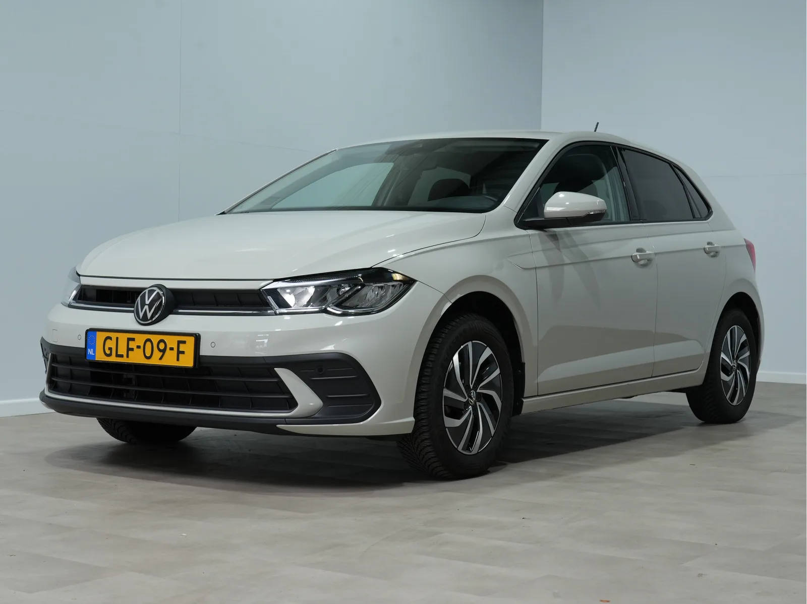 Volkswagen Polo (2024) — foto 1