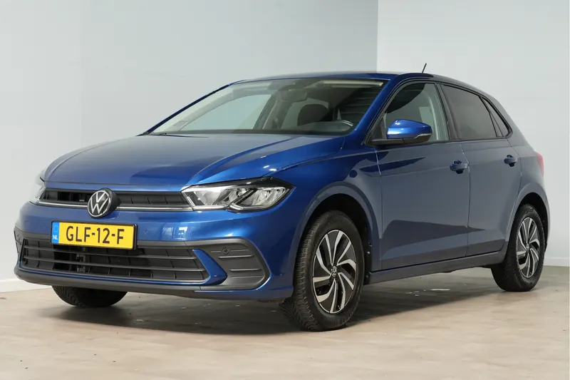 Volkswagen Polo (2024)