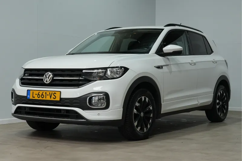 Volkswagen T-Cross (2020)