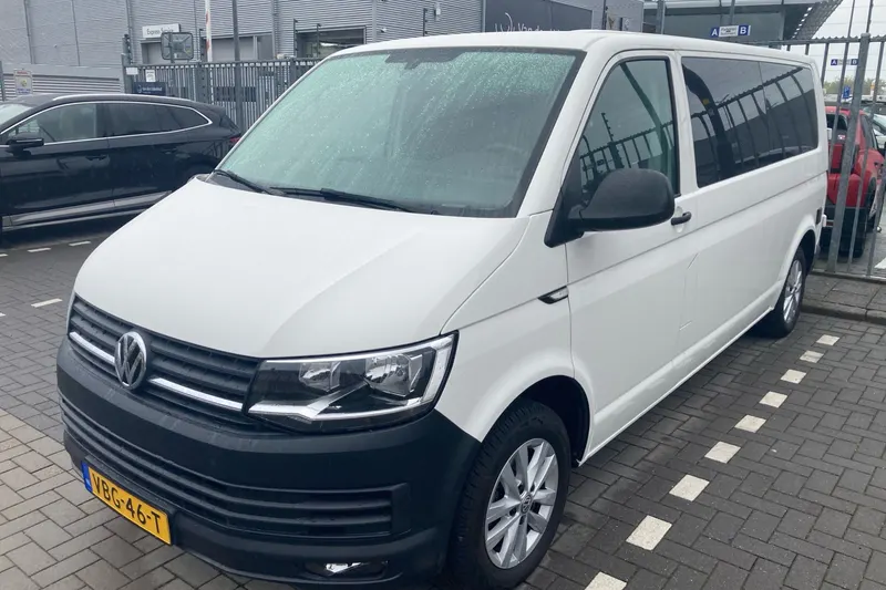 Volkswagen Transporter (2020)