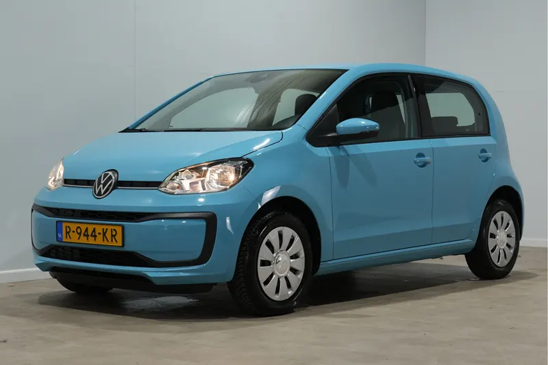 Volkswagen Up! (2022)